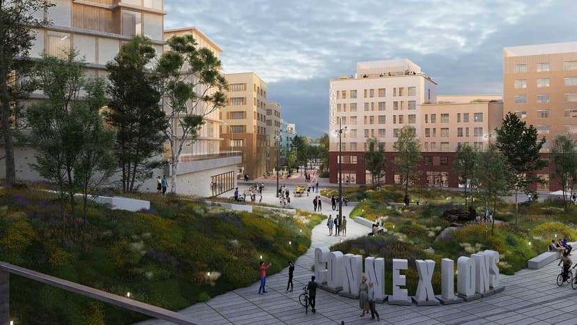 SAVE THE DATE : Les rencontres de l’Immobilier d’entreprise à Grenoble